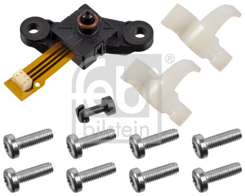 FEBI BILSTEIN 177870 Shift Selector Lever