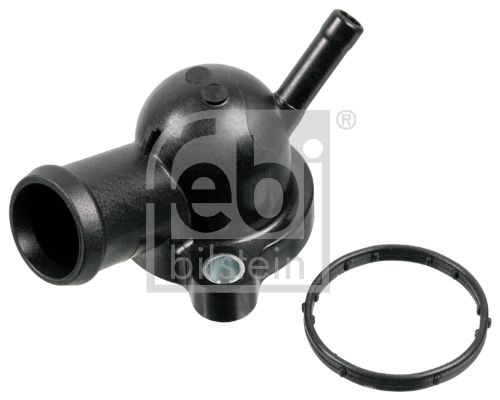 FEBI BILSTEIN 177871 Coolant Flange