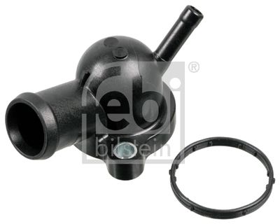 Coolant Flange FEBI BILSTEIN 177871