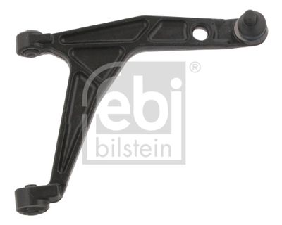 Control/Trailing Arm, wheel suspension FEBI BILSTEIN 17787