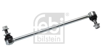 Link/Coupling Rod, stabiliser bar FEBI BILSTEIN 177881