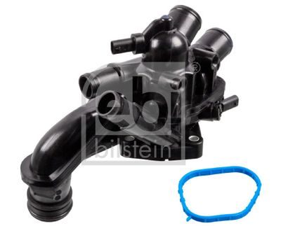 Thermostat, coolant FEBI BILSTEIN 177892