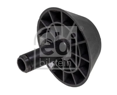 Rubber Buffer, suspension FEBI BILSTEIN 177894
