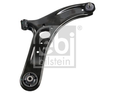 Control/Trailing Arm, wheel suspension FEBI BILSTEIN 177899