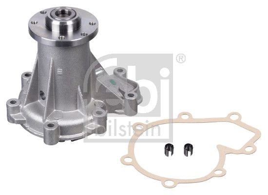 FEBI BILSTEIN 17791 Water Pump, engine cooling