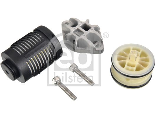 FEBI BILSTEIN 177922 Hydraulic Filter, multi-plate clutch (all-wheel drive)