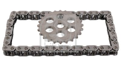 Chain Kit, oil pump drive FEBI BILSTEIN 177923