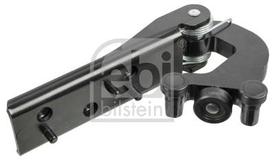 Roller Guide, sliding door FEBI BILSTEIN 177934