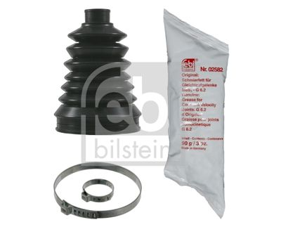 Bellow Kit, drive shaft FEBI BILSTEIN 17793