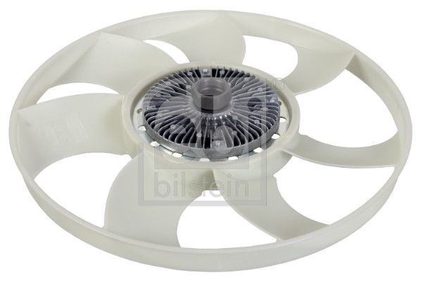 FEBI BILSTEIN 177941 Fan, engine cooling