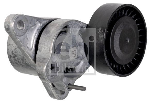 FEBI BILSTEIN 177942 Belt Tensioner, V-ribbed belt