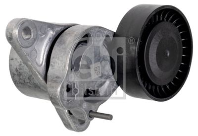 Belt Tensioner, V-ribbed belt FEBI BILSTEIN 177942