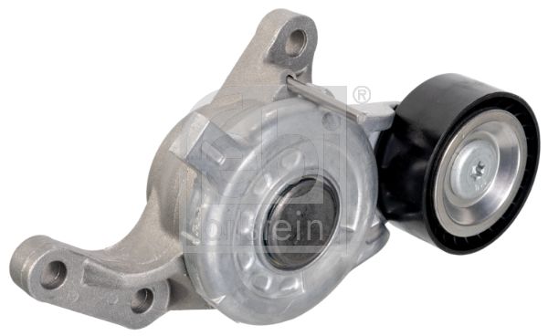 FEBI BILSTEIN 177943 Belt Tensioner, V-ribbed belt