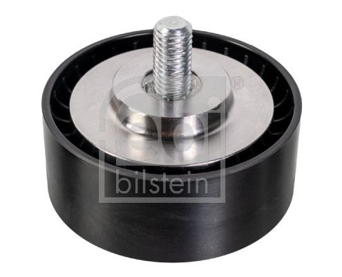FEBI BILSTEIN 177946 Deflection/Guide Pulley, V-ribbed belt
