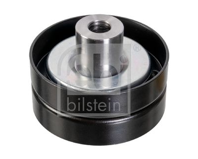 Deflection/Guide Pulley, V-ribbed belt FEBI BILSTEIN 177948