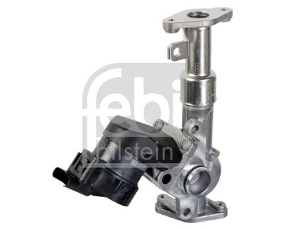 EGR Valve FEBI BILSTEIN 177952