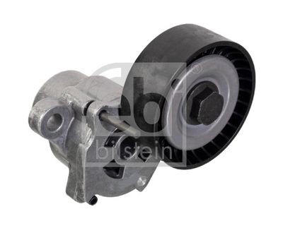 Belt Tensioner, V-ribbed belt FEBI BILSTEIN 177971