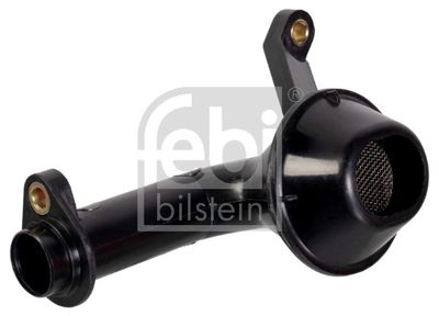 Suction Pipe, oil pump FEBI BILSTEIN 177974