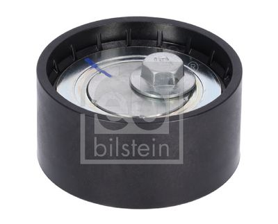 Deflection/Guide Pulley, V-ribbed belt FEBI BILSTEIN 177979