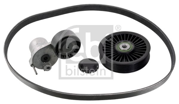 FEBI BILSTEIN 177981 V-Ribbed Belt Set