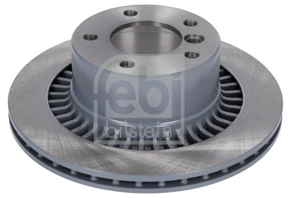 FEBI BILSTEIN 177982 Brake Disc