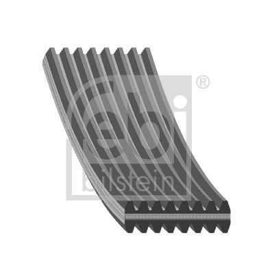 FEBI BILSTEIN 177989 V-Ribbed Belt