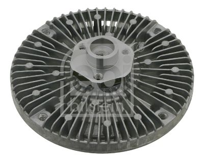 Clutch, radiator fan FEBI BILSTEIN 17798