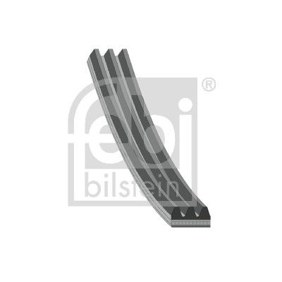 V-Ribbed Belt FEBI BILSTEIN 177992
