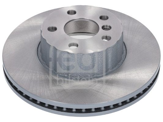 FEBI BILSTEIN 177996 Brake Disc