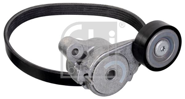 FEBI BILSTEIN 177999 V-Ribbed Belt Set