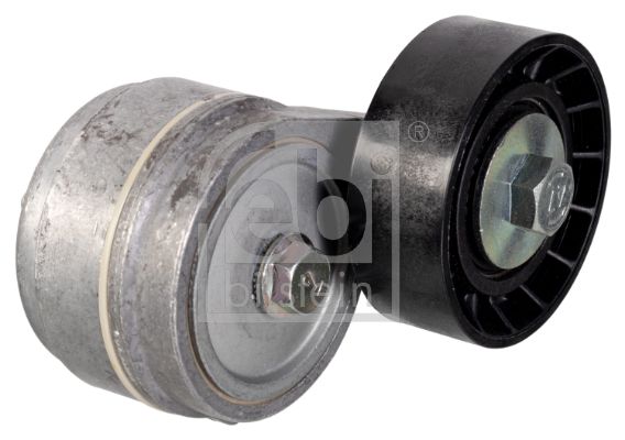 FEBI BILSTEIN 178015 Belt Tensioner, V-ribbed belt
