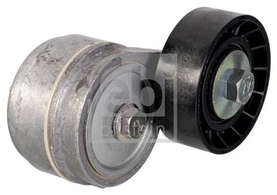 Belt Tensioner, V-ribbed belt FEBI BILSTEIN 178015