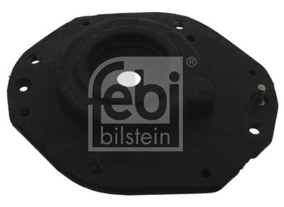 Suspension Strut Support Mount FEBI BILSTEIN 17801