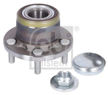 FEBI BILSTEIN 178021 Wheel Bearing Kit