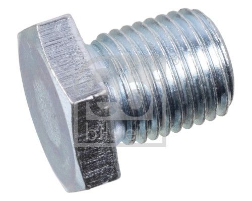 FEBI BILSTEIN 178024 Screw Plug, oil sump