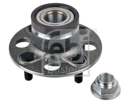 FEBI BILSTEIN 178025 Wheel Bearing Kit