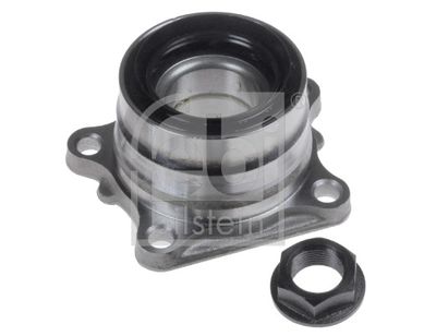Wheel Bearing Kit FEBI BILSTEIN 178026