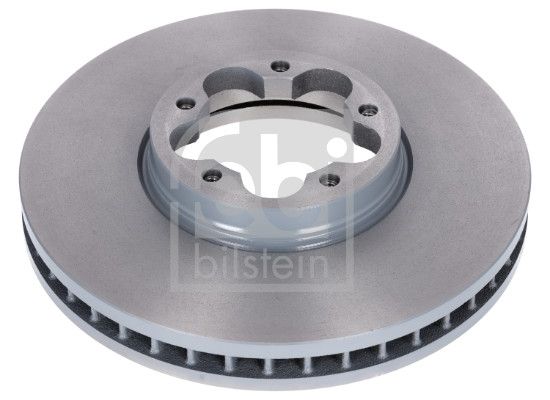 FEBI BILSTEIN 178027 Brake Disc