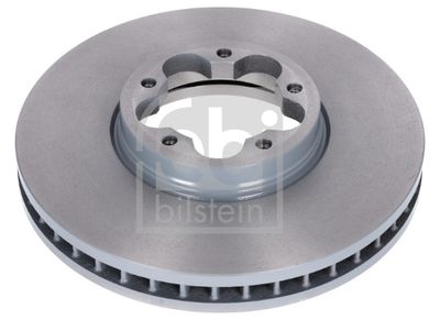 Brake Disc FEBI BILSTEIN 178027