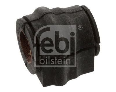 Mounting, stabiliser bar FEBI BILSTEIN 17807