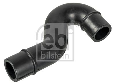 Hose, crankcase ventilation FEBI BILSTEIN 17808