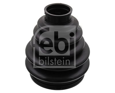 Bellow, drive shaft FEBI BILSTEIN 17819