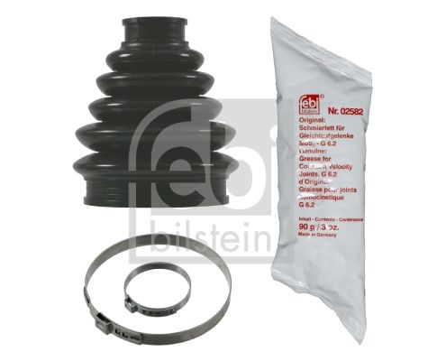 FEBI BILSTEIN 17821 Bellow Kit, drive shaft