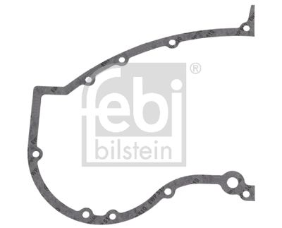 Gasket, timing case cover FEBI BILSTEIN 178216