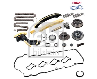 Timing Chain Kit FEBI BILSTEIN 178220
