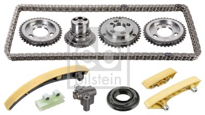 Timing Chain Kit FEBI BILSTEIN 178224