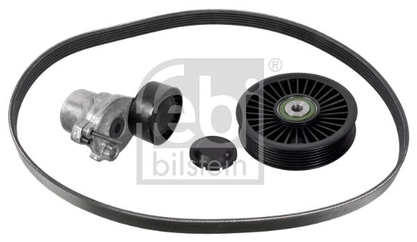 FEBI BILSTEIN 178228 V-Ribbed Belt Set