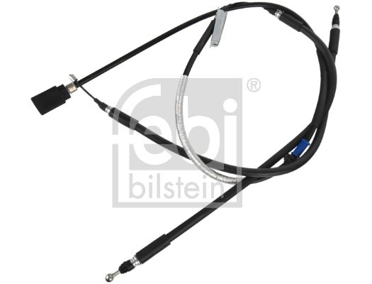 FEBI BILSTEIN 178229 Cable Pull, parking brake