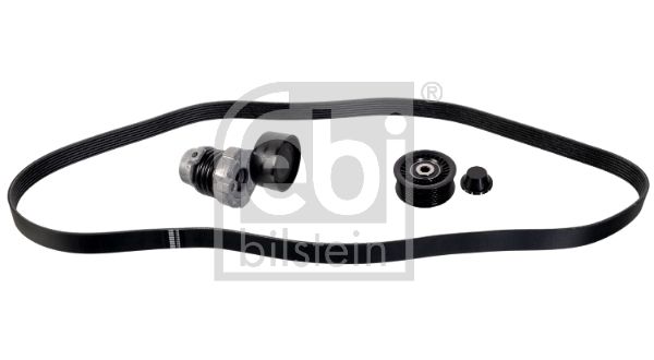 FEBI BILSTEIN 178230 V-Ribbed Belt Set