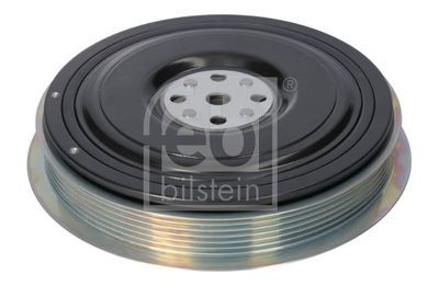 Belt Pulley, crankshaft FEBI BILSTEIN 178235